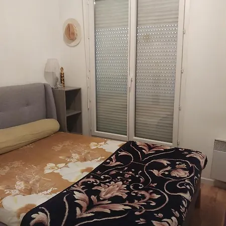 Dana S Διαμέρισμα *